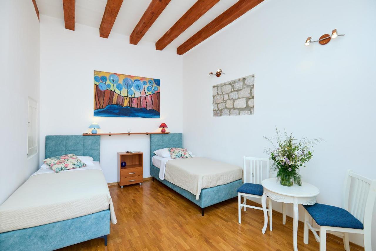 Апартаменти Hedera Estate, Hedera A34 Дубровник Екстер'єр фото