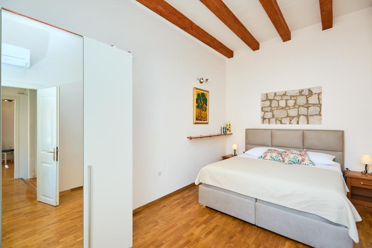 Апартаменти Hedera Estate, Hedera A34 Дубровник Екстер'єр фото